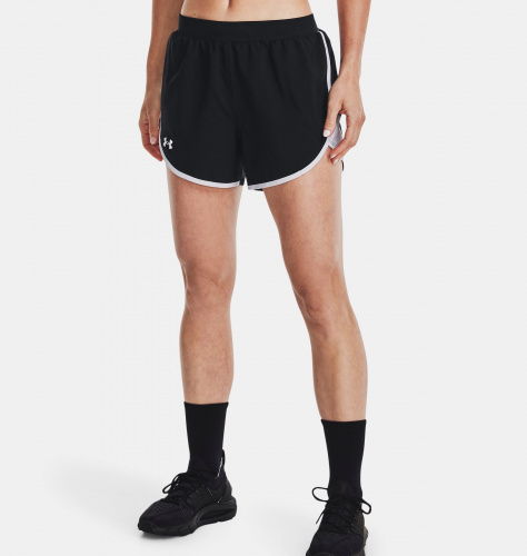 Shorts - Under Armour Fly-By Elite 5inch Shorts | Clothing 
